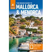 Mallorca and Menorca Rough Guides